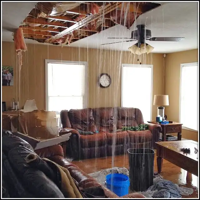 Water Damage Restoration services in West Samoset, FL